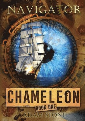Navigator - Chameleon Book One 1
