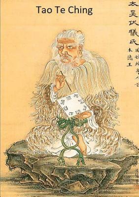 Lao Tzu - TAO TE CHING Libro della Via e della Virtù, Häftad