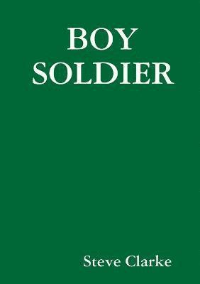 Boy Soldier 1