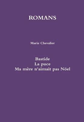 ROMANS tome 3 1