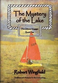 bokomslag The Mystery of the Lake