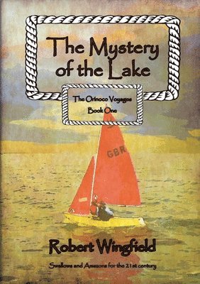 The Mystery of the Lake 1