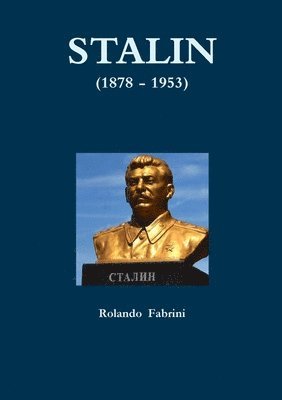 STALIN (1878 - 1953) 1