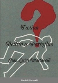 bokomslag Delitto a Portofino