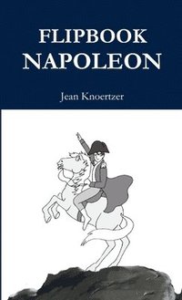 bokomslag FLIPBOOK NAPOLEON