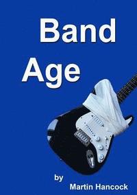 bokomslag Band Age