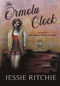bokomslag The Ormolu Clock