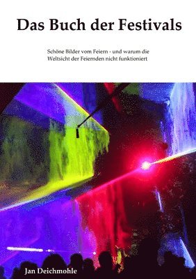 Buch der Festivals