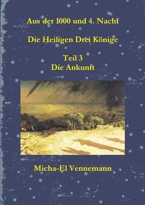 Die Heiligen Drei Knige - Teil 3 1