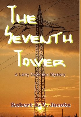 The Seventh Tower 1