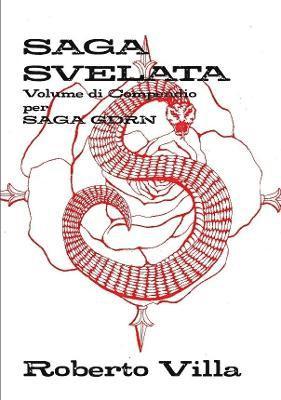 SAGA svelata 1