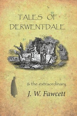 bokomslag Tales of Derwentdale & the extraordinary J. W. Fawcett