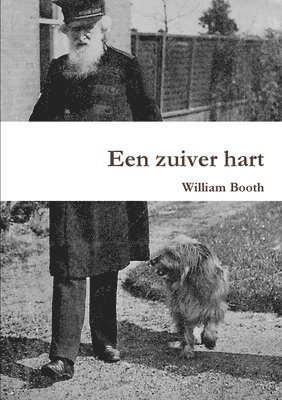 William Booth - Een zuiver hart, Häftad