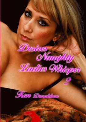 bokomslag Desires Naughty Ladies Whisper 2