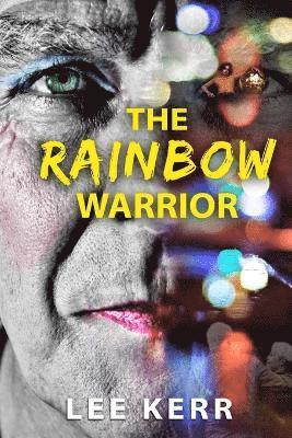 bokomslag Rainbow Warrior