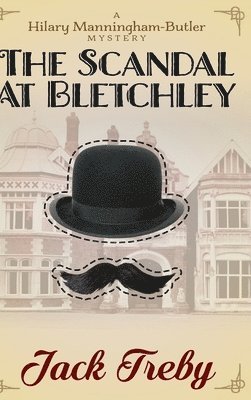 Scandal At Bletchley