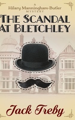 The Scandal At Bletchley 1