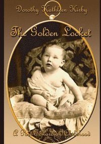 bokomslag Golden Locket