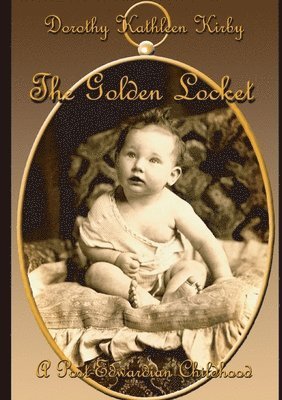 bokomslag Golden Locket