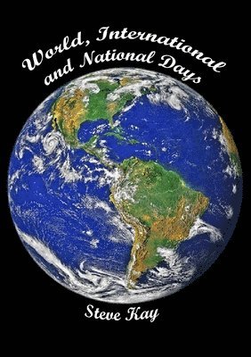 World, International and National Days 1