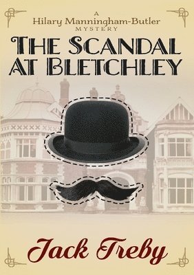 Scandal At Bletchley