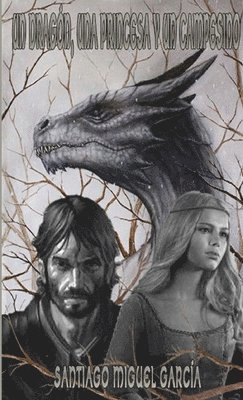 bokomslag Un Dragón, una Princesa y un Campesino