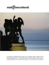 bokomslag Studi Interculturali 1/2019
