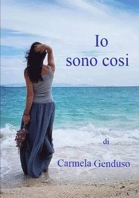 bokomslag Io sono cosi