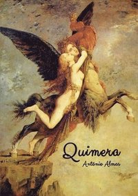 bokomslag Quimera
