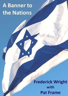 bokomslag Banner to the Nations
