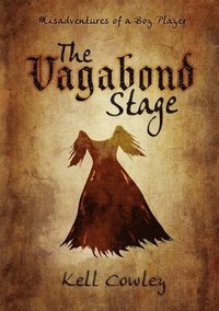 bokomslag The Vagabond Stage