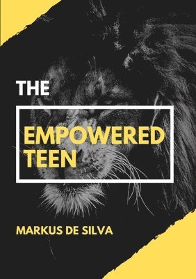bokomslag Empowered Teen