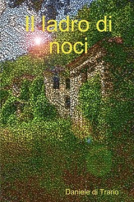 Il ladro di noci 1