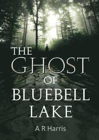 bokomslag The Ghost  of  Bluebell Lake