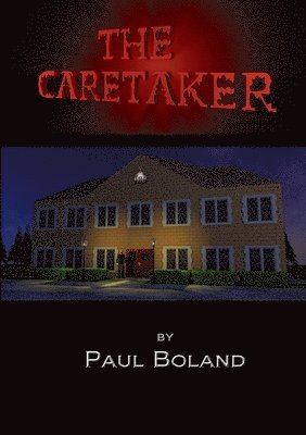 bokomslag Caretaker