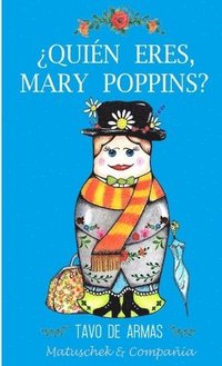 bokomslag Quin eres, Mary Poppins?