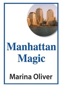 bokomslag Manhattan Magic