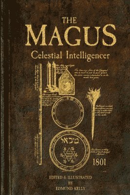 The Magus, Celestial Intelligencer 1