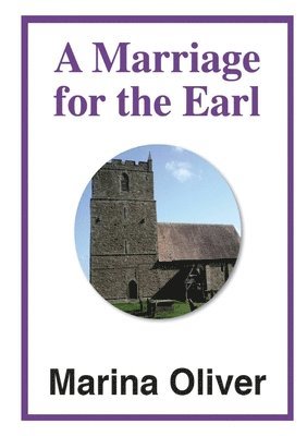 A Marriage for the Earl 1