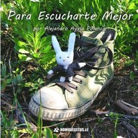 bokomslag Para Escucharte Mejor