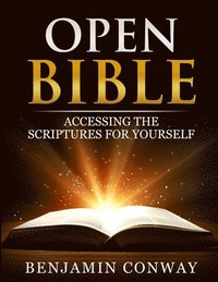 bokomslag Open Bible