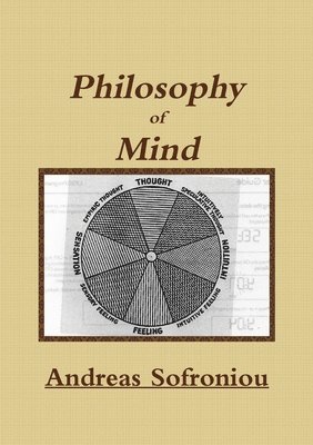 bokomslag Philosophy of Mind