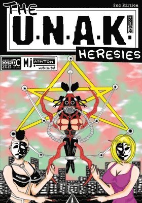 UNAK HERESIES (BK I.) 1