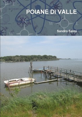 Sandro Salmi - Poiane Di Valle, Häftad
