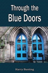 bokomslag Through the Blue Doors