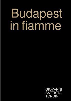 Budapest in fiamme 1