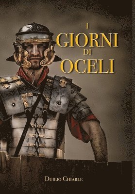 bokomslag I GIORNI DI OCELI