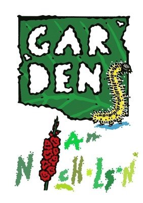 Ian Nicholson - Gardens, Häftad