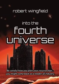 bokomslag Into the Fourth Universe
