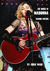 bokomslag Music of Madonna: Second Ediiton